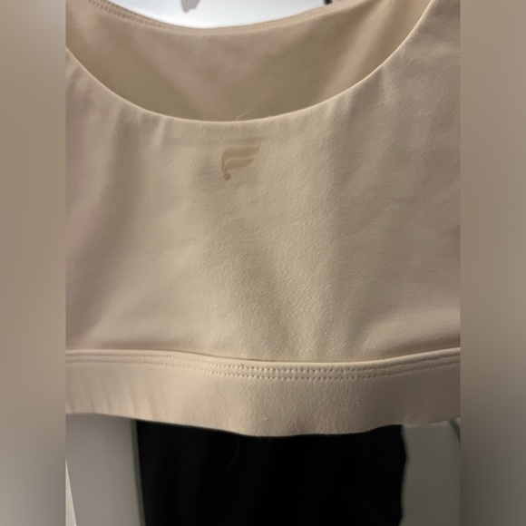 Three Piece Cream Set - Picture 6 of 8